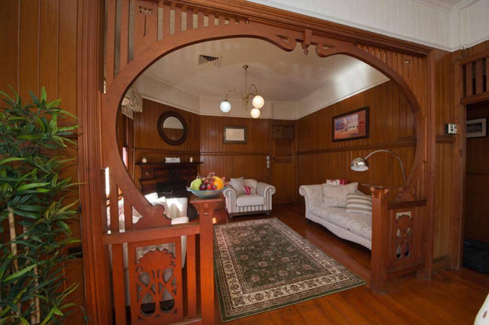 The Village B&B