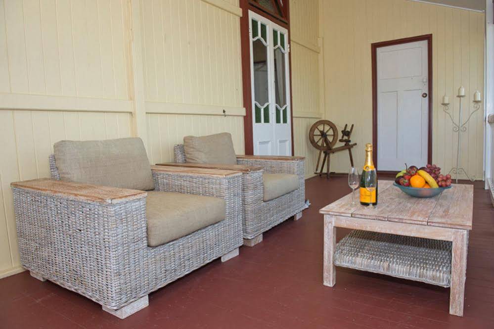 The Village B&B