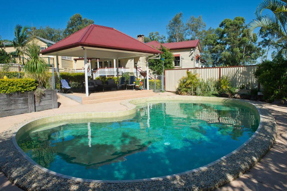 The Village B&B