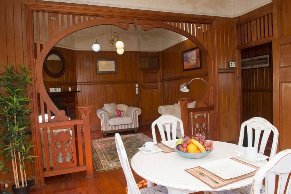 The Village B&B