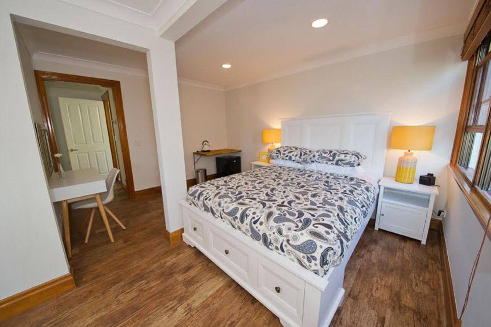 The Village B&B