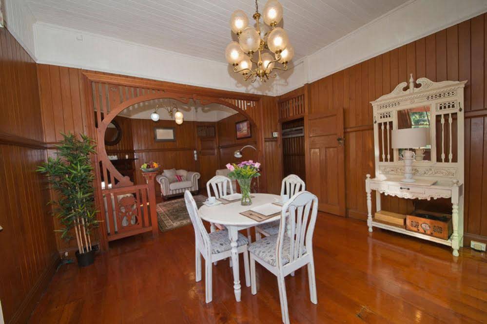 The Village B&B
