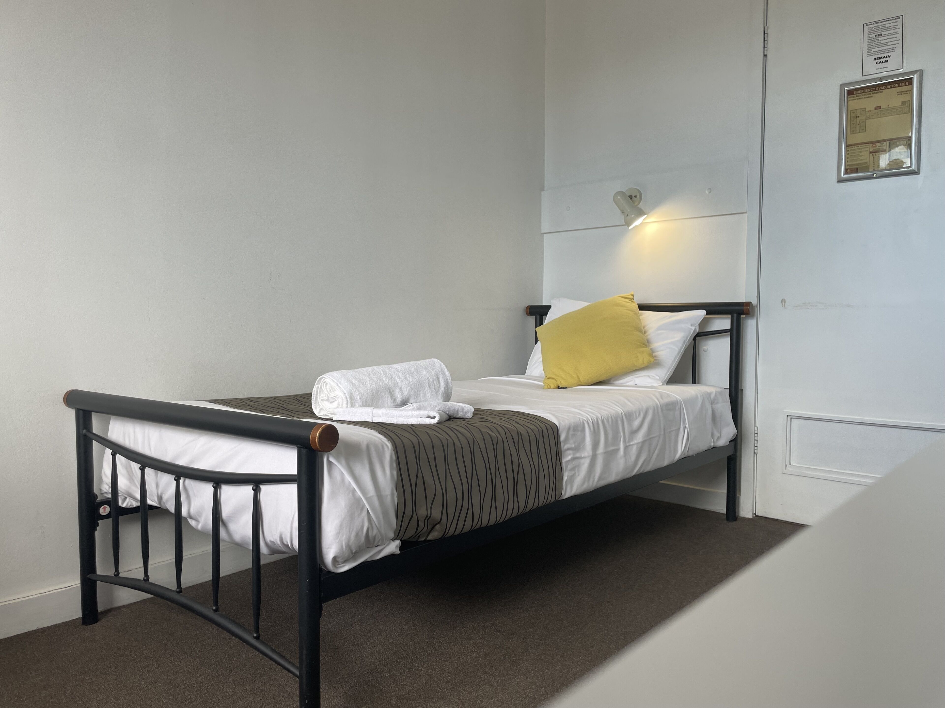 Commercial Hotel Nambour