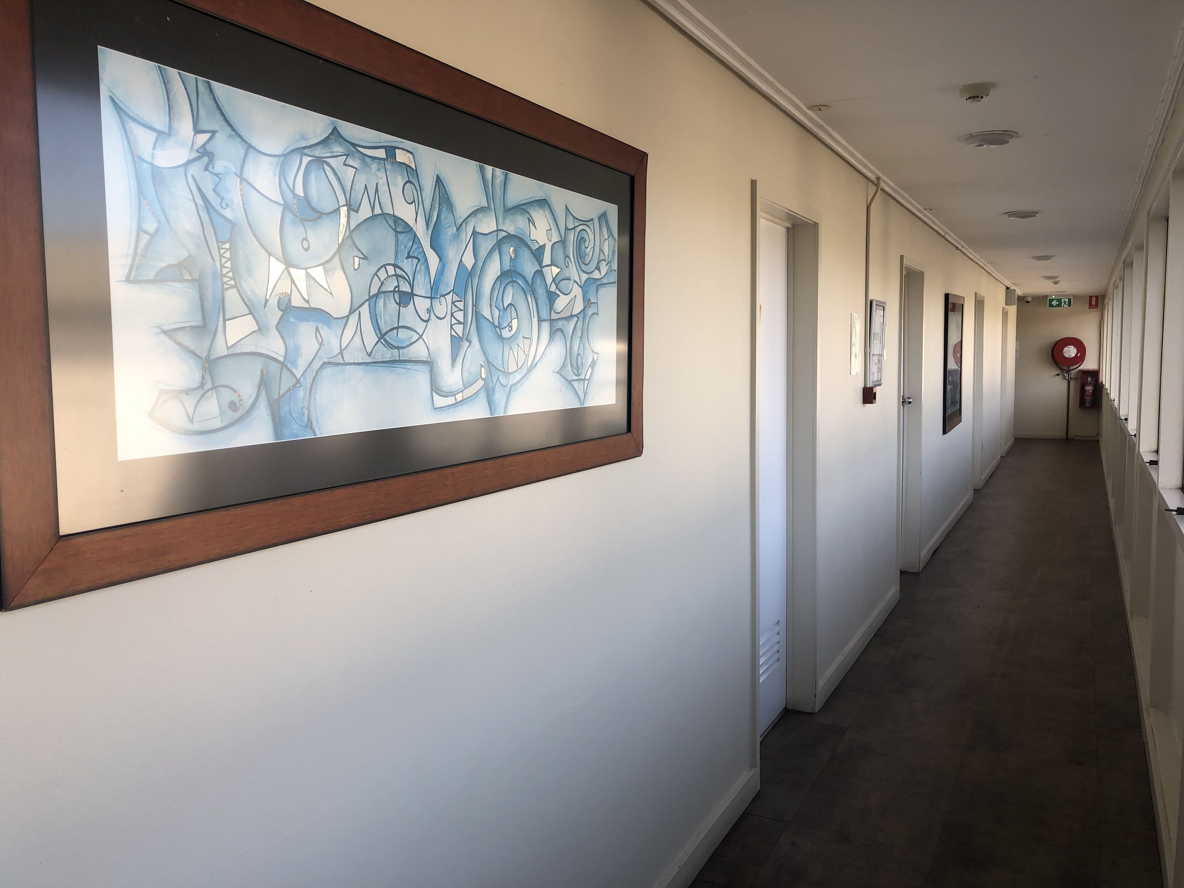 Commercial Hotel Nambour