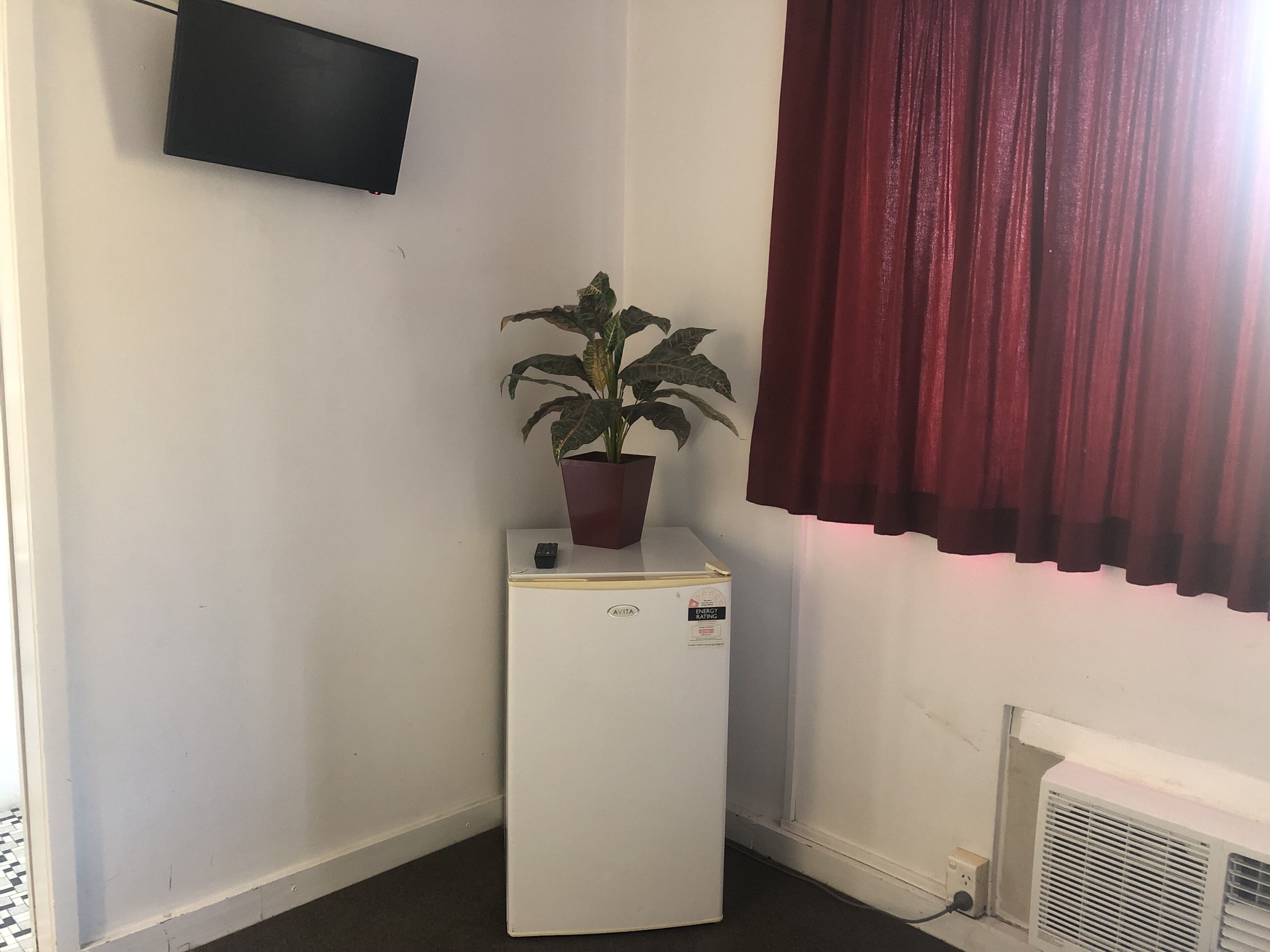 Commercial Hotel Nambour