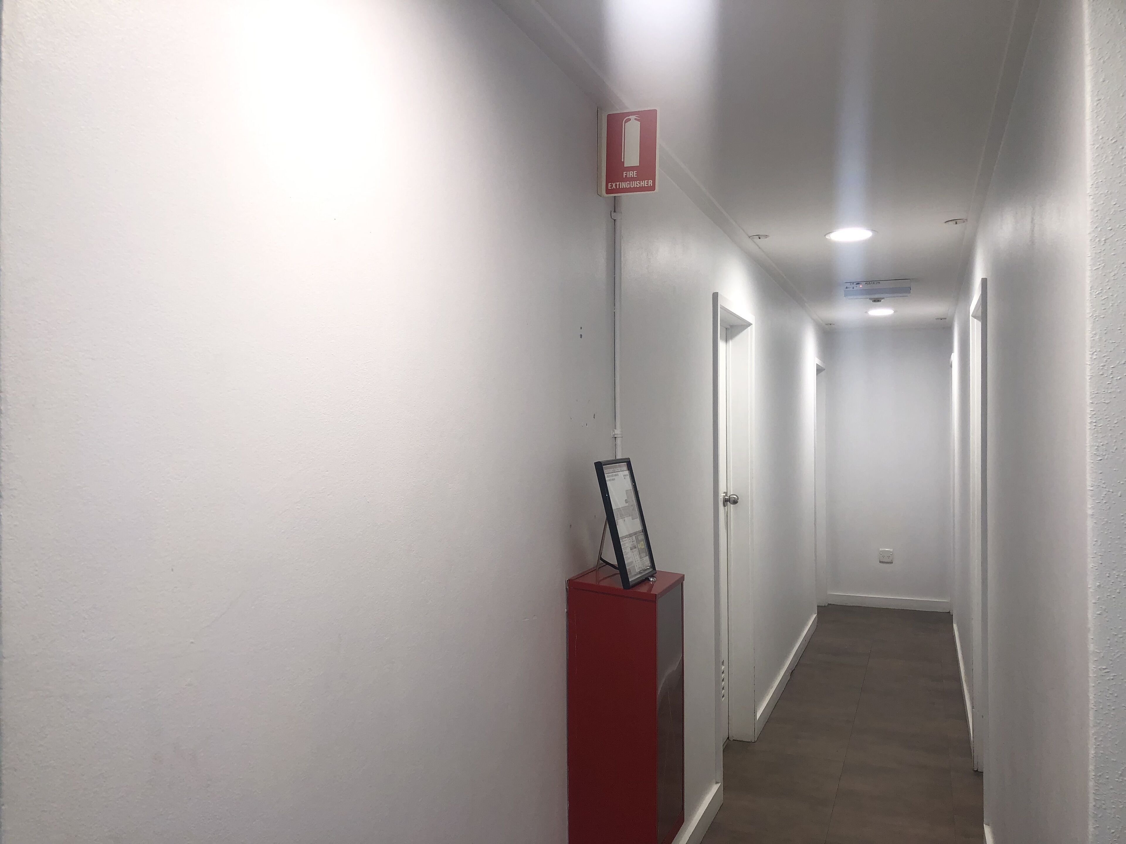 Commercial Hotel Nambour