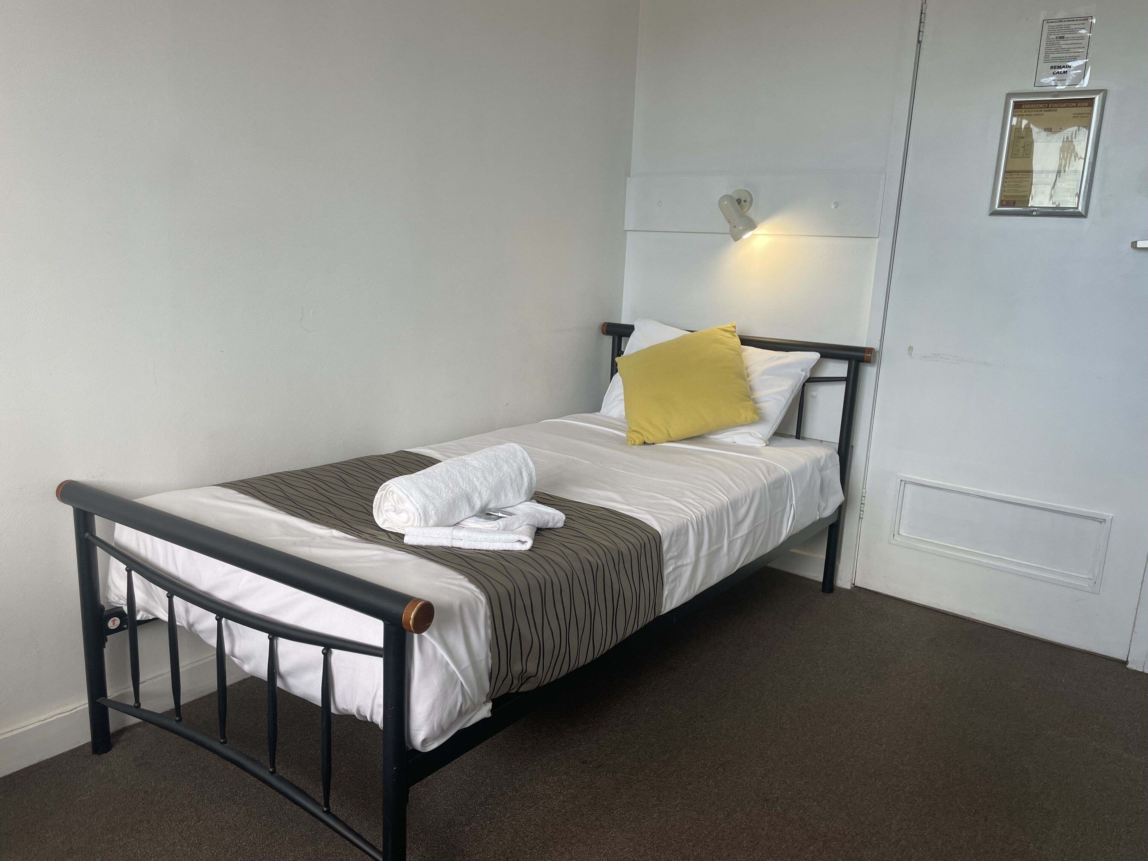 Commercial Hotel Nambour