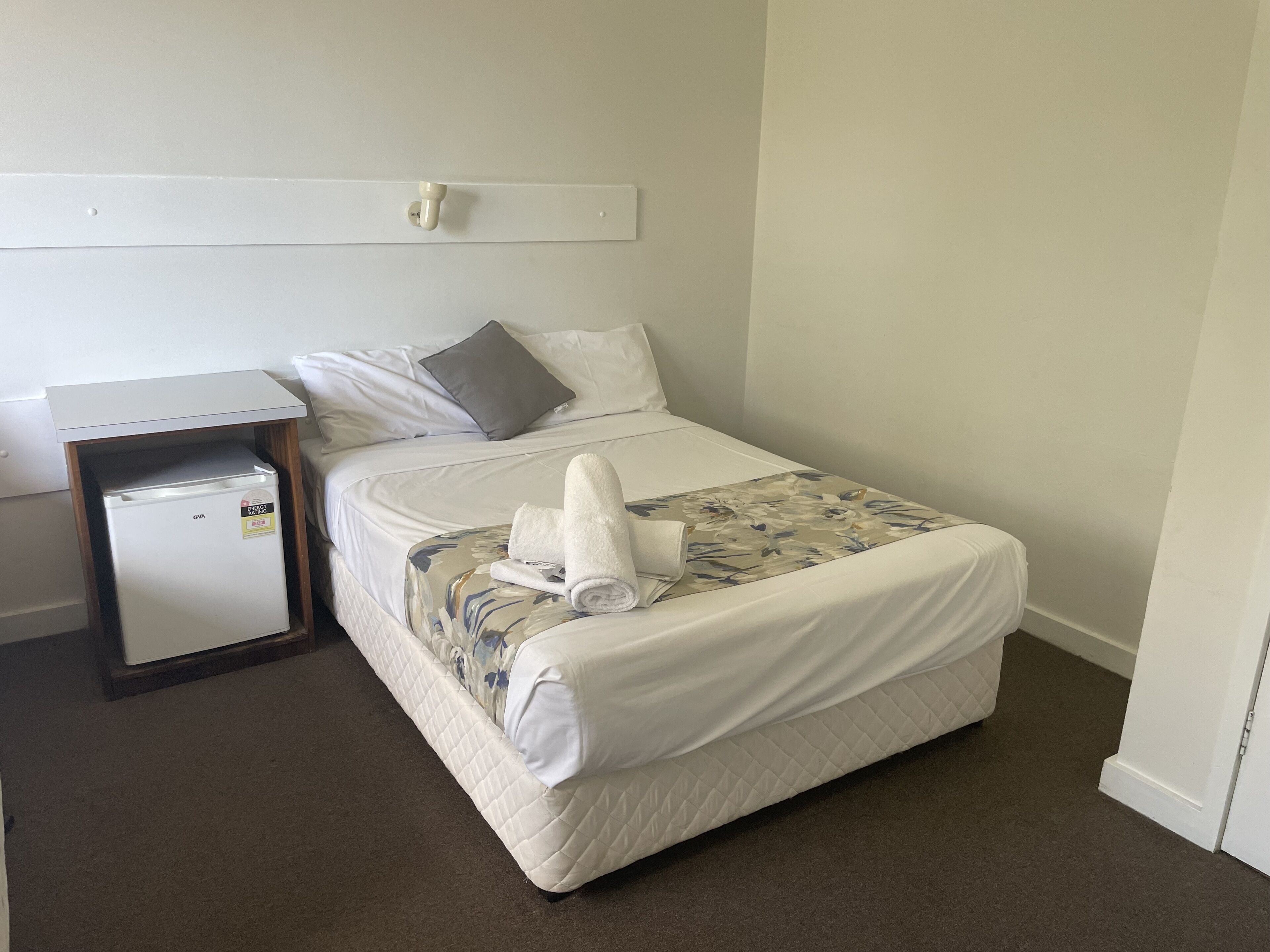 Commercial Hotel Nambour