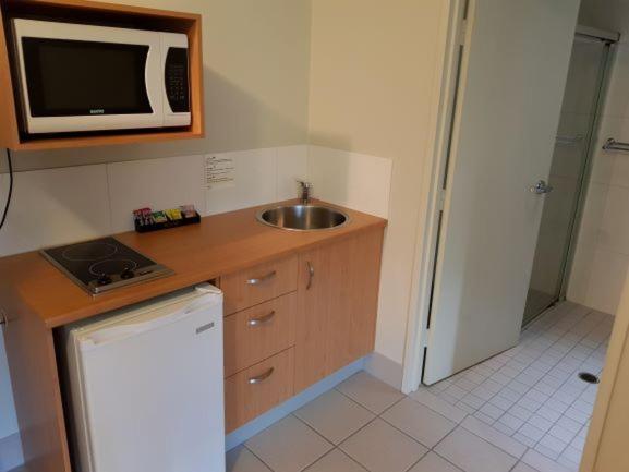 Nambour Heights Motel