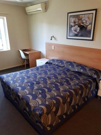 Nambour Heights Motel