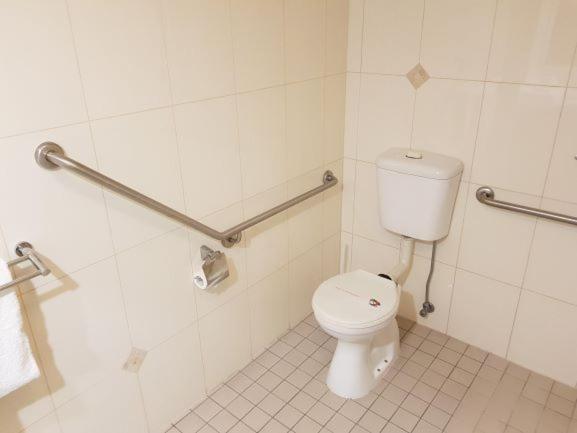 Nambour Heights Motel