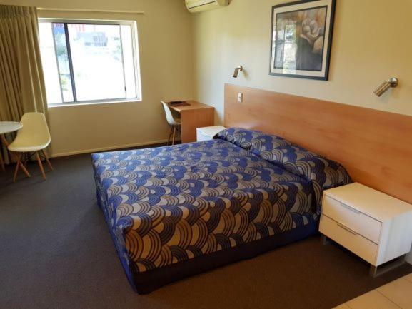 Nambour Heights Motel
