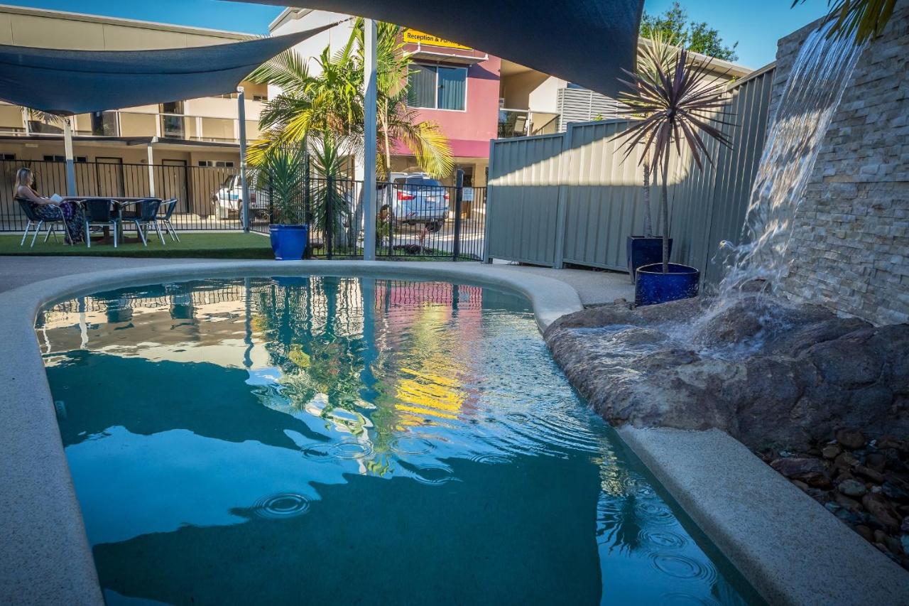 Nambour Heights Motel