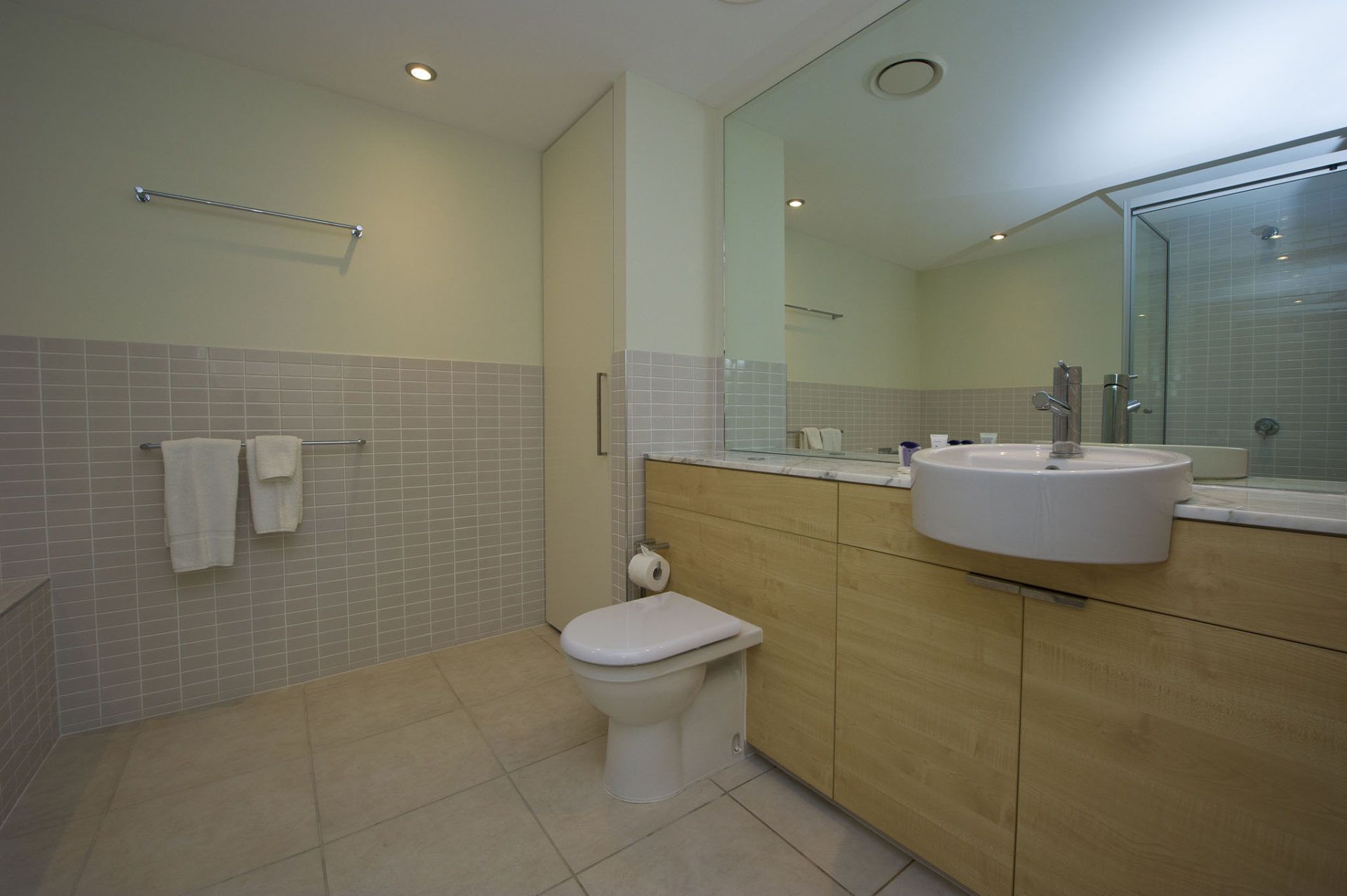 Blue On Blue Superior Studio Room