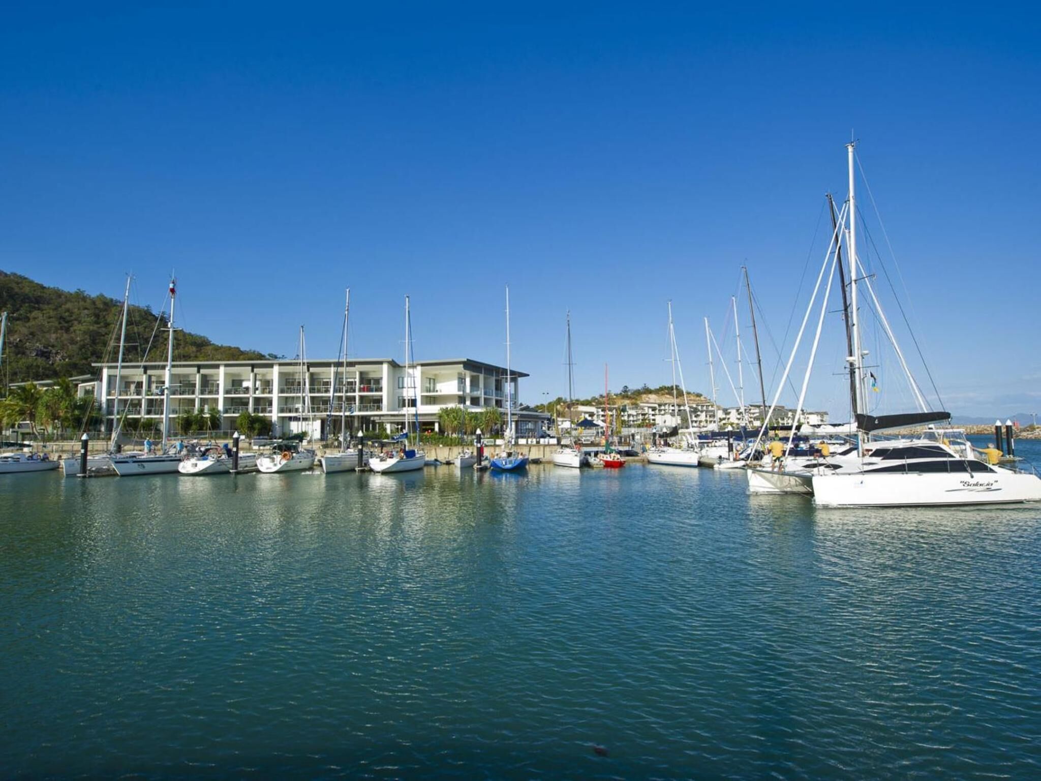 Blue On Blue Superior Studio Room