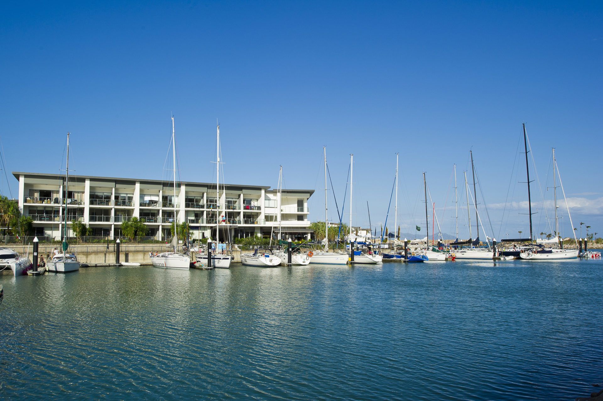 Blue On Blue Superior Studio Room