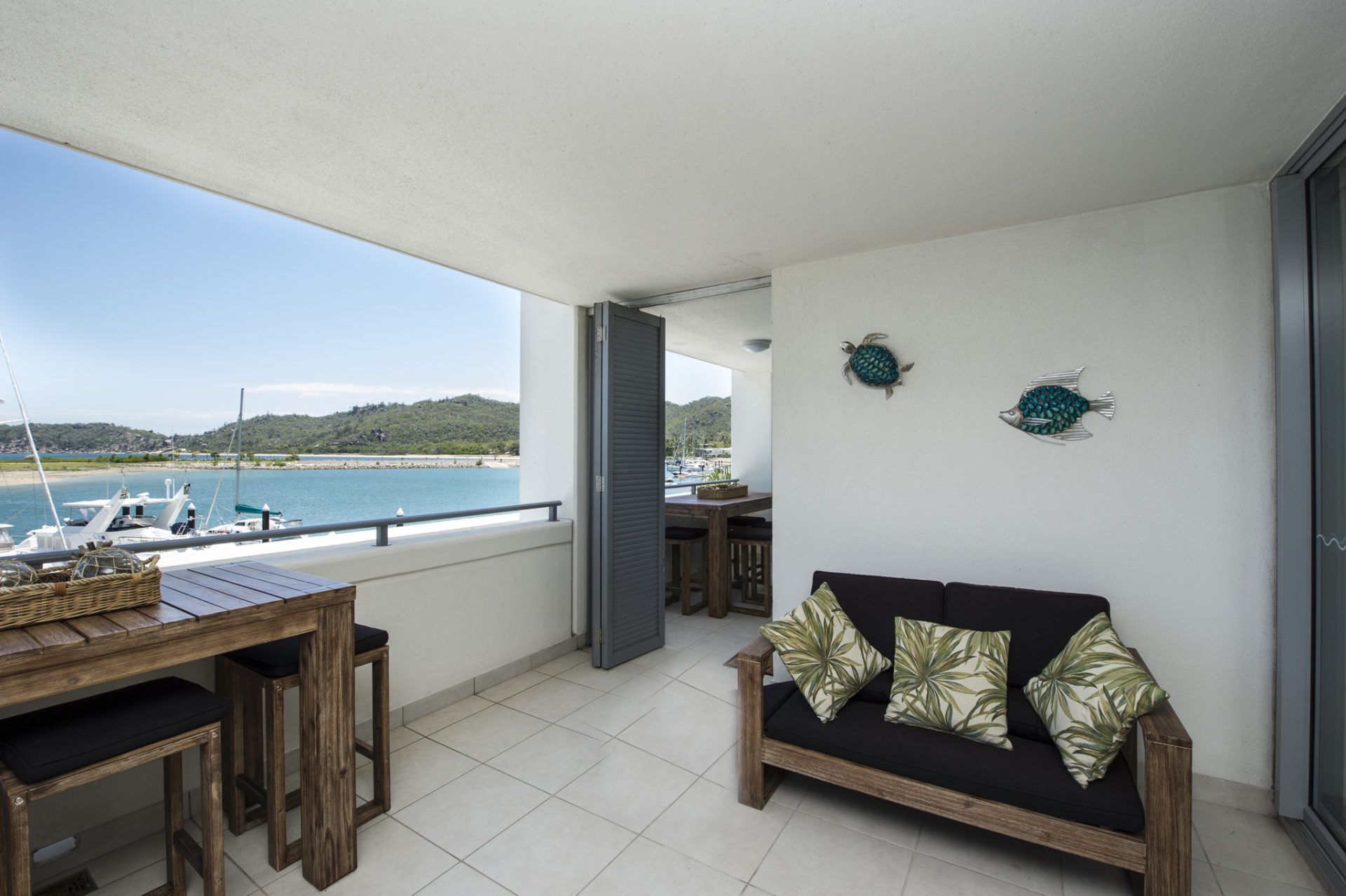 Blue On Blue Superior Studio Room