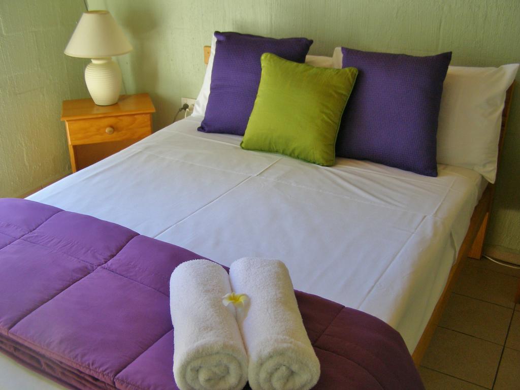 Island Leisure Resort