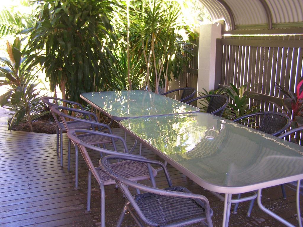 Island Leisure Resort