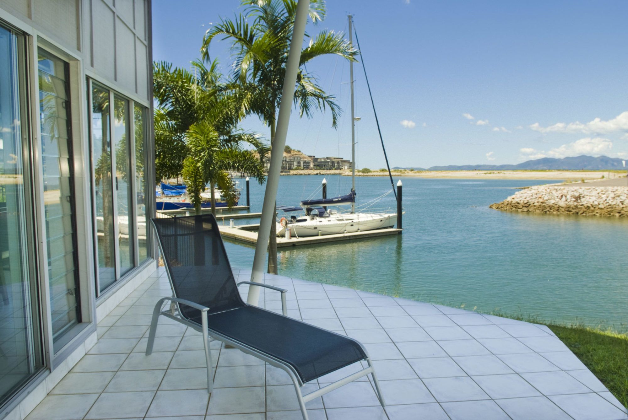 Magnetic Docks Townhouse 9