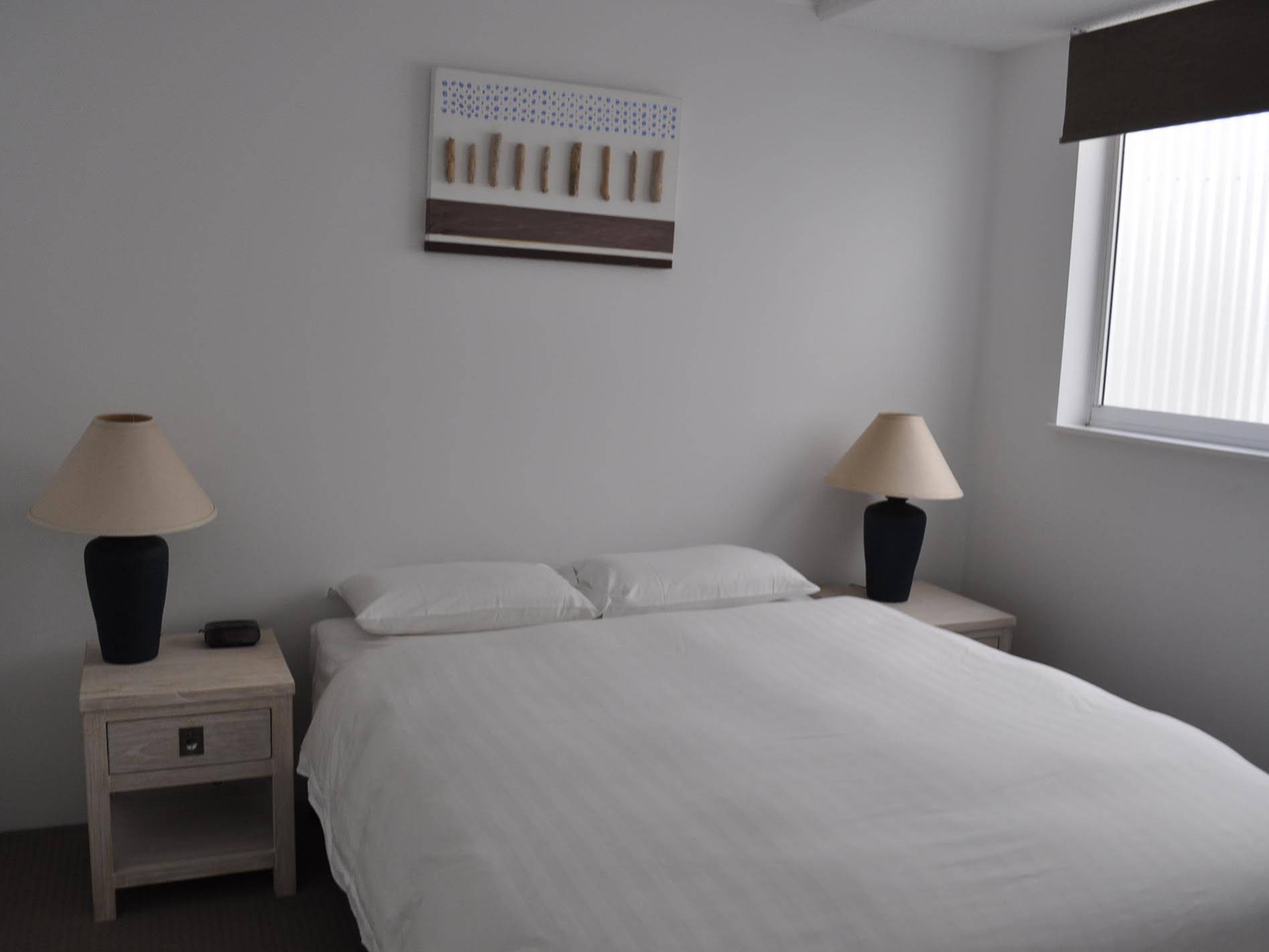 Goldsborough Place Apartments