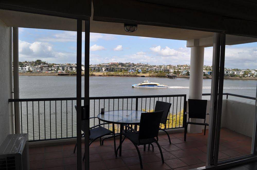 Goldsborough Place Apartments