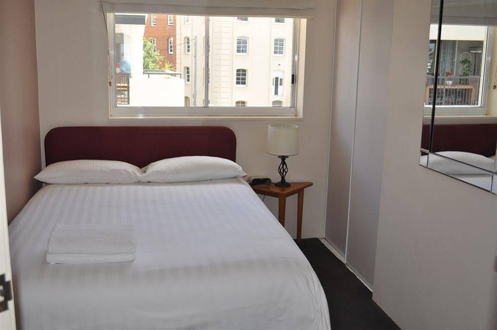 Goldsborough Place Apartments