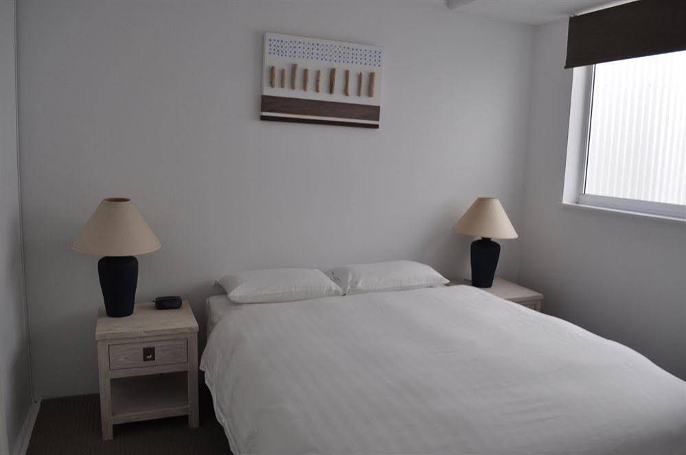 Goldsborough Place Apartments