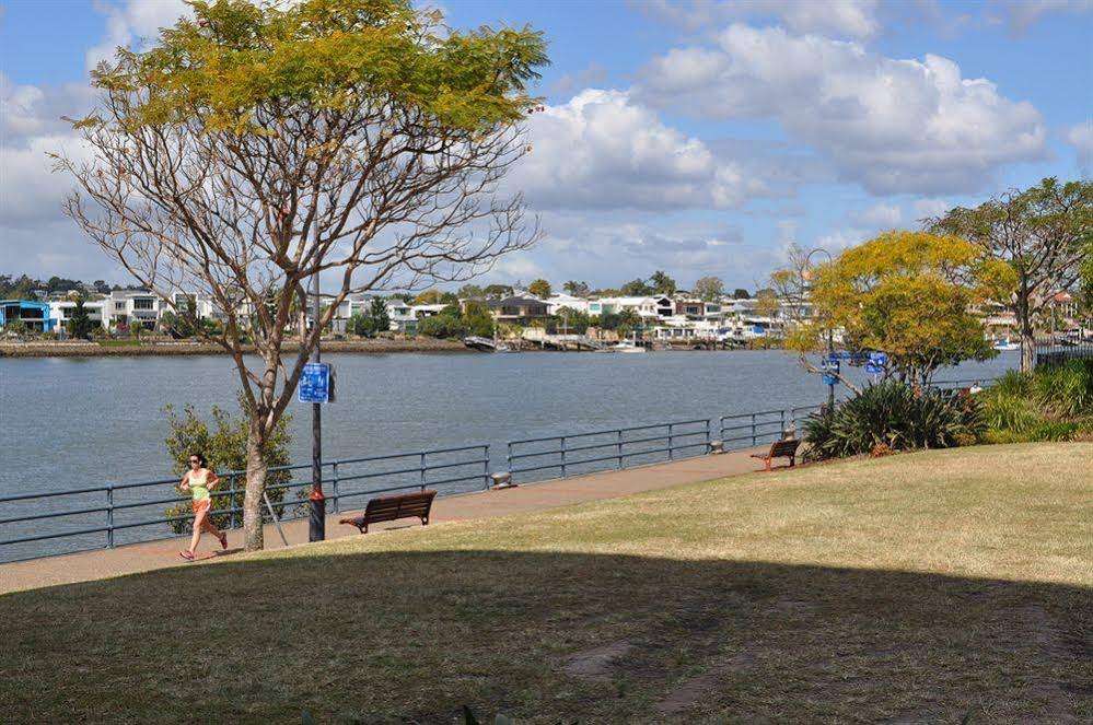 Goldsborough Place Apartments