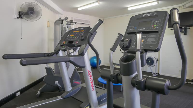 Magic Mountain Resort