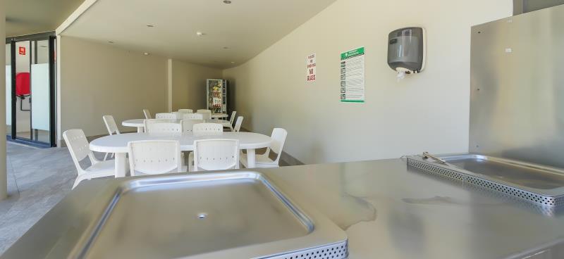 Magic Mountain Resort