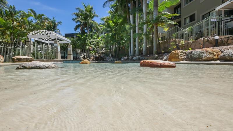 Magic Mountain Resort