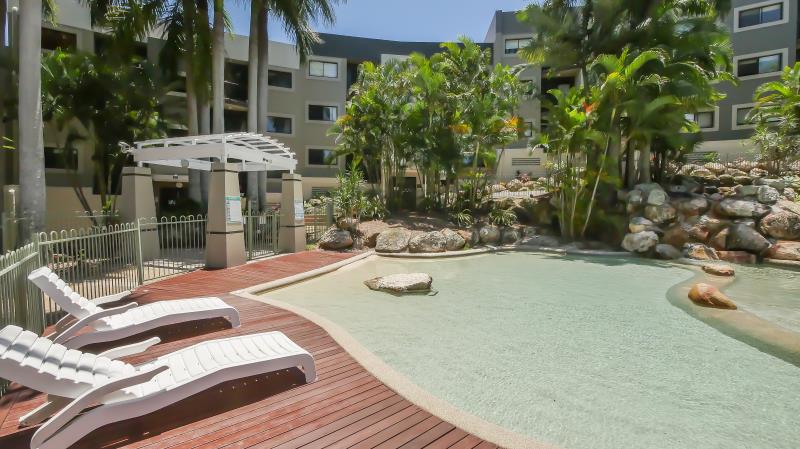 Magic Mountain Resort