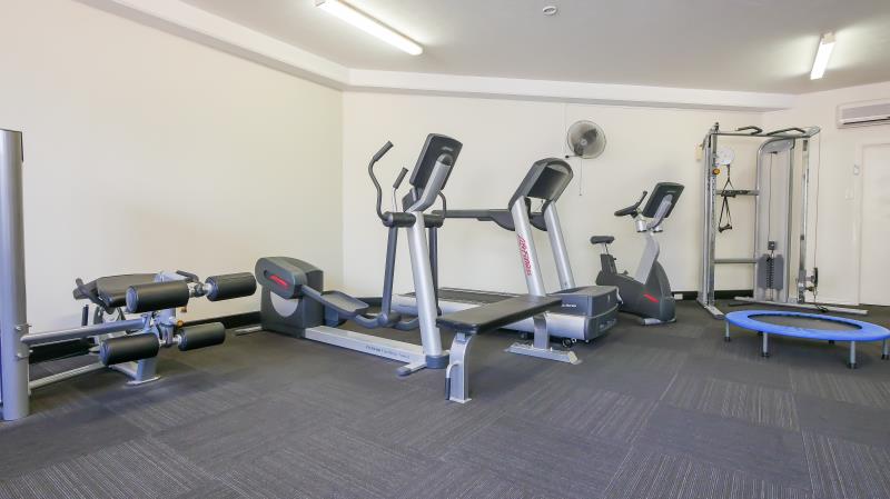 Magic Mountain Resort