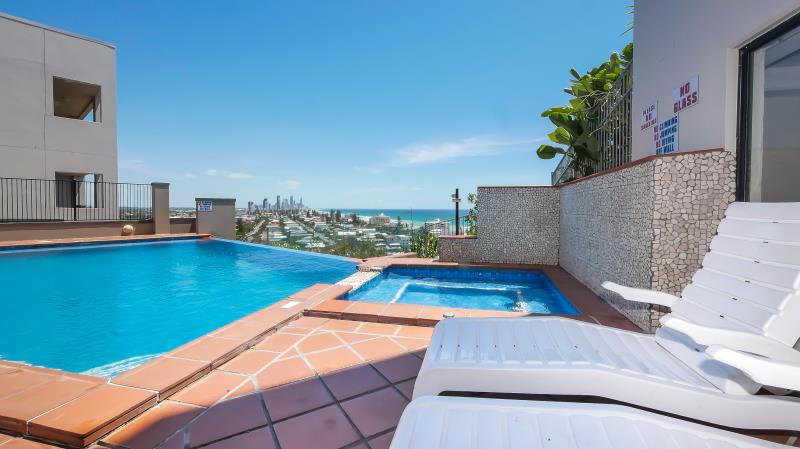 Magic Mountain Resort