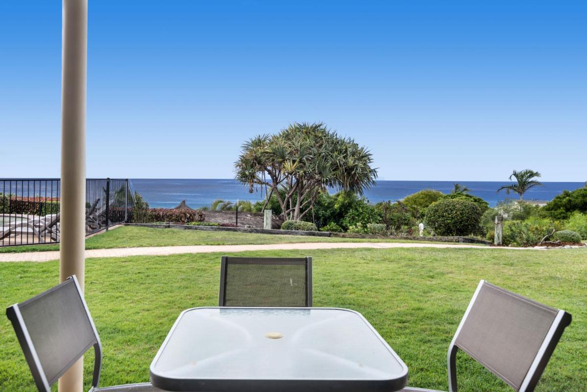 Sunseeker Holiday Resort