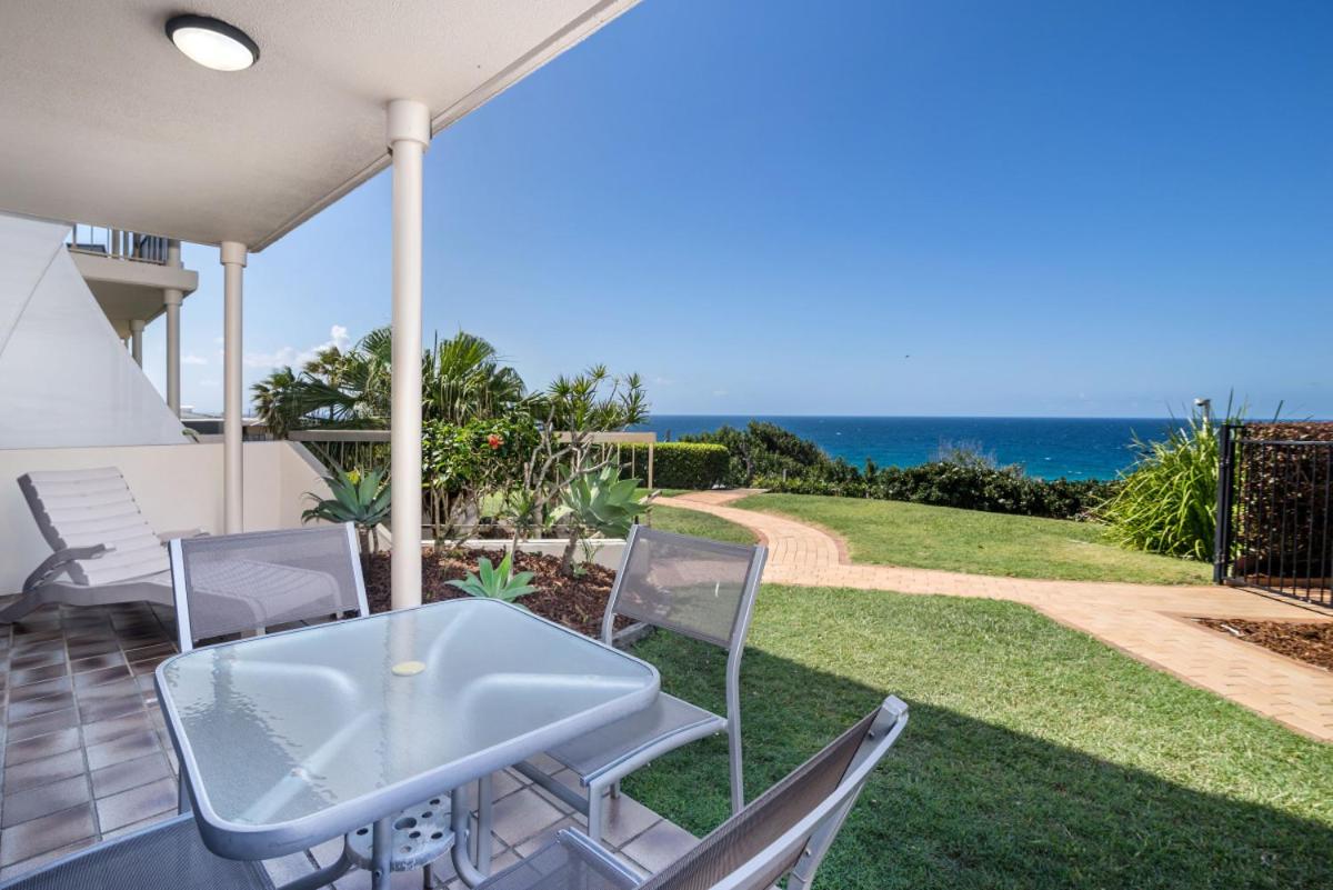 Sunseeker Holiday Resort