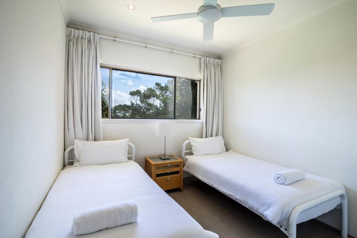 Sunseeker Holiday Resort