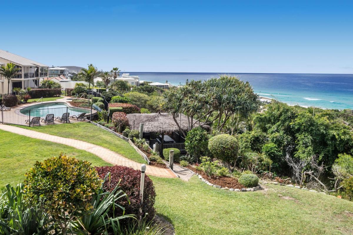 Sunseeker Holiday Resort