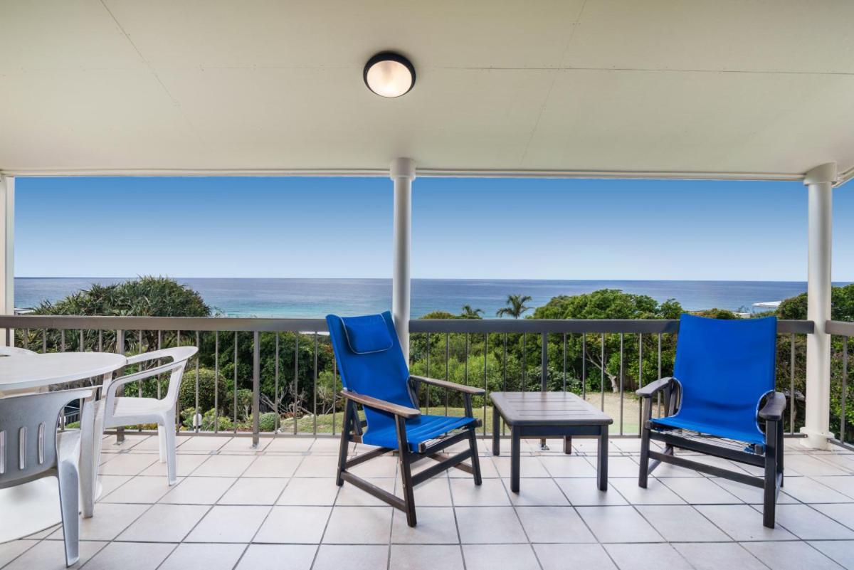 Sunseeker Holiday Resort