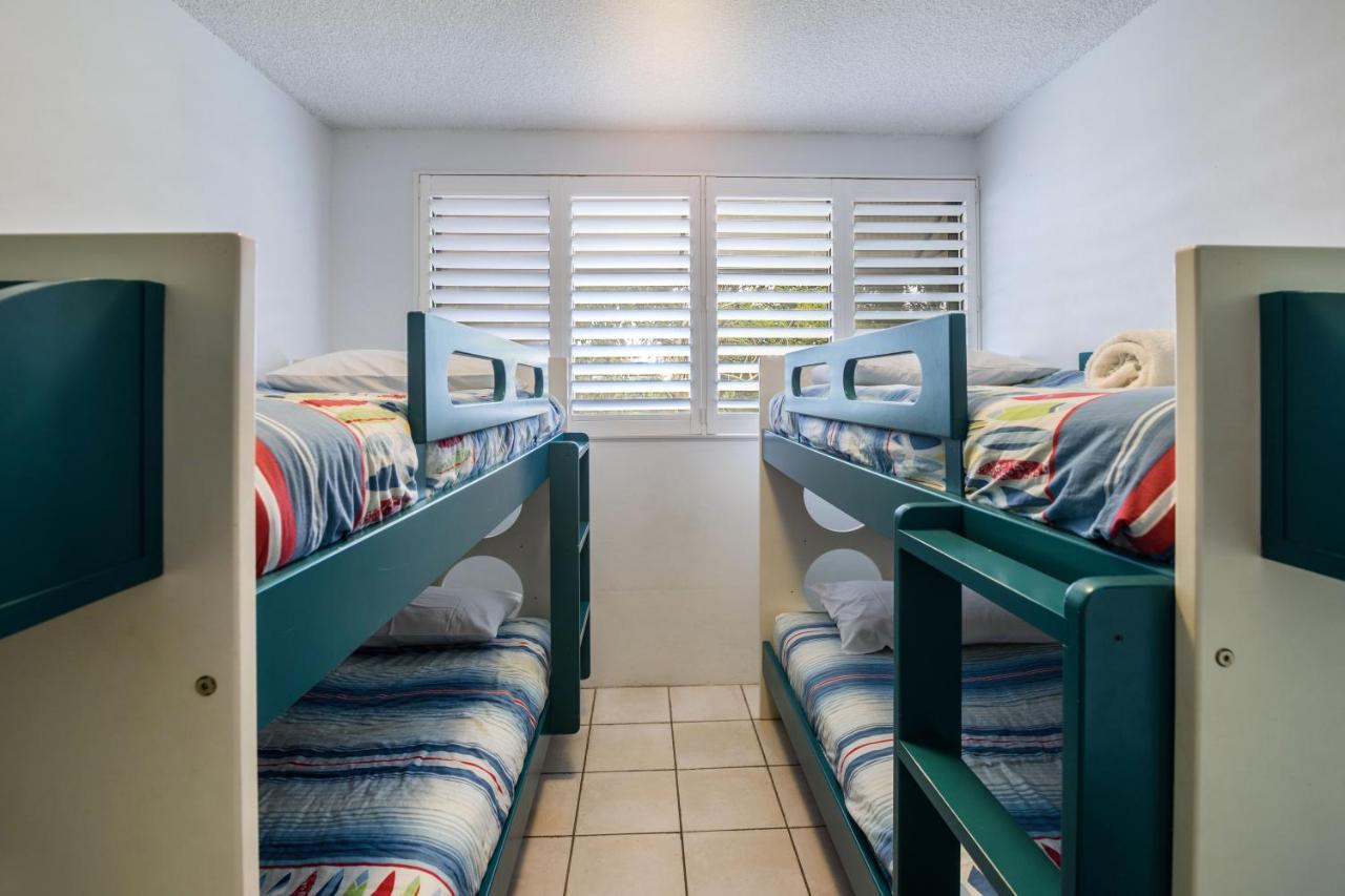 Sunseeker Holiday Resort