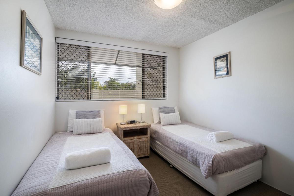 Sunseeker Holiday Resort