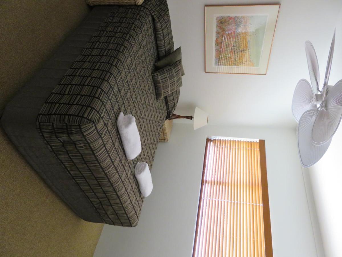 Sunseeker Holiday Resort