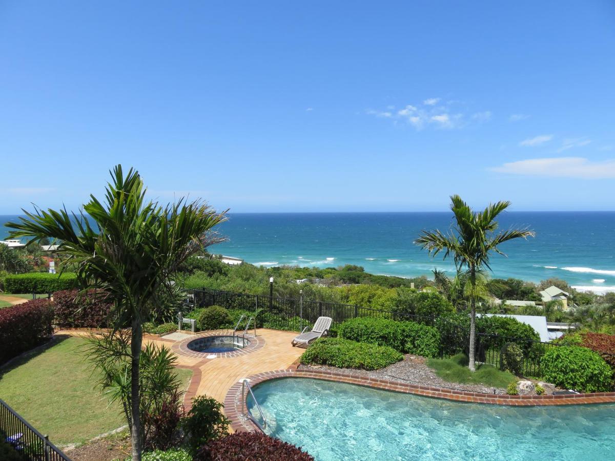 Sunseeker Holiday Resort
