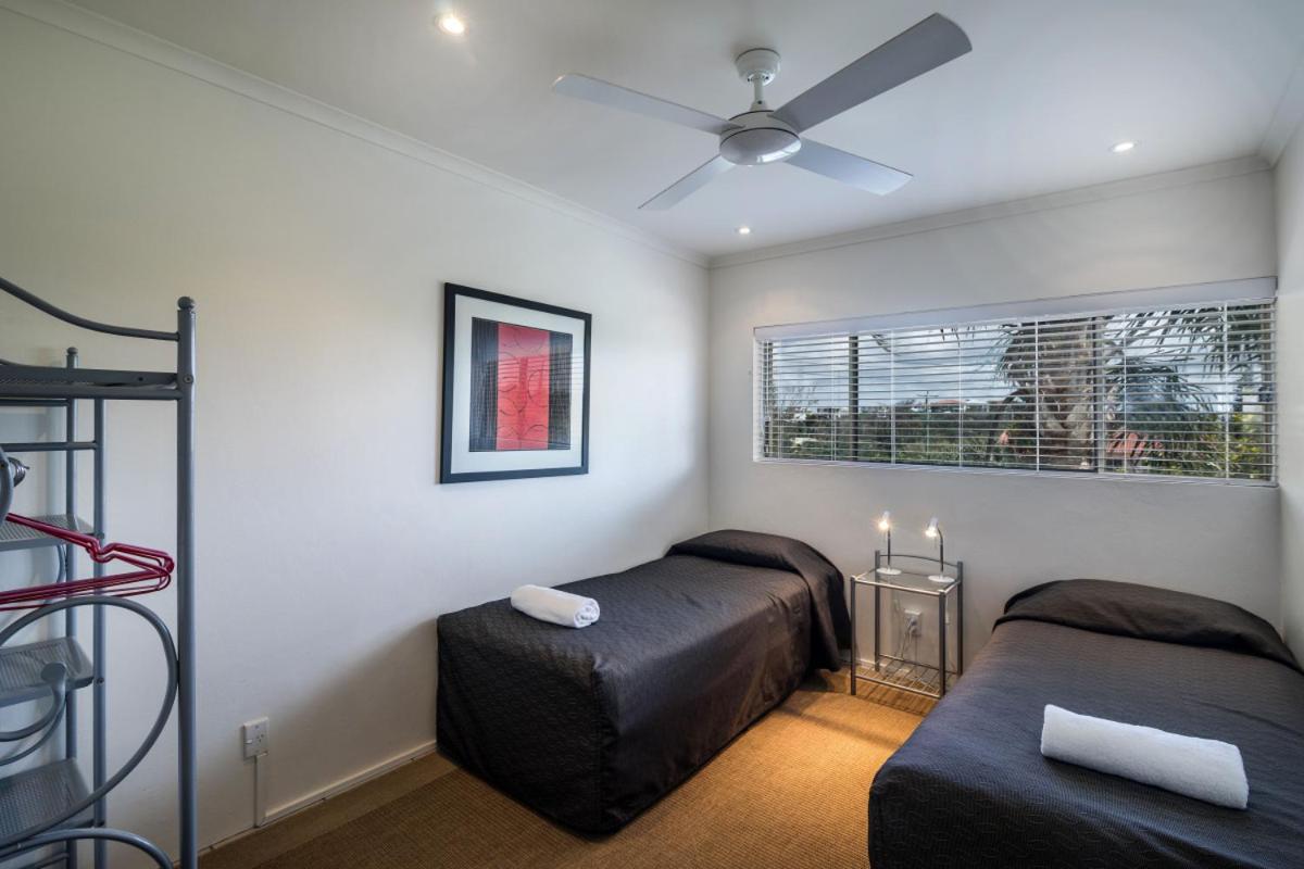 Sunseeker Holiday Resort