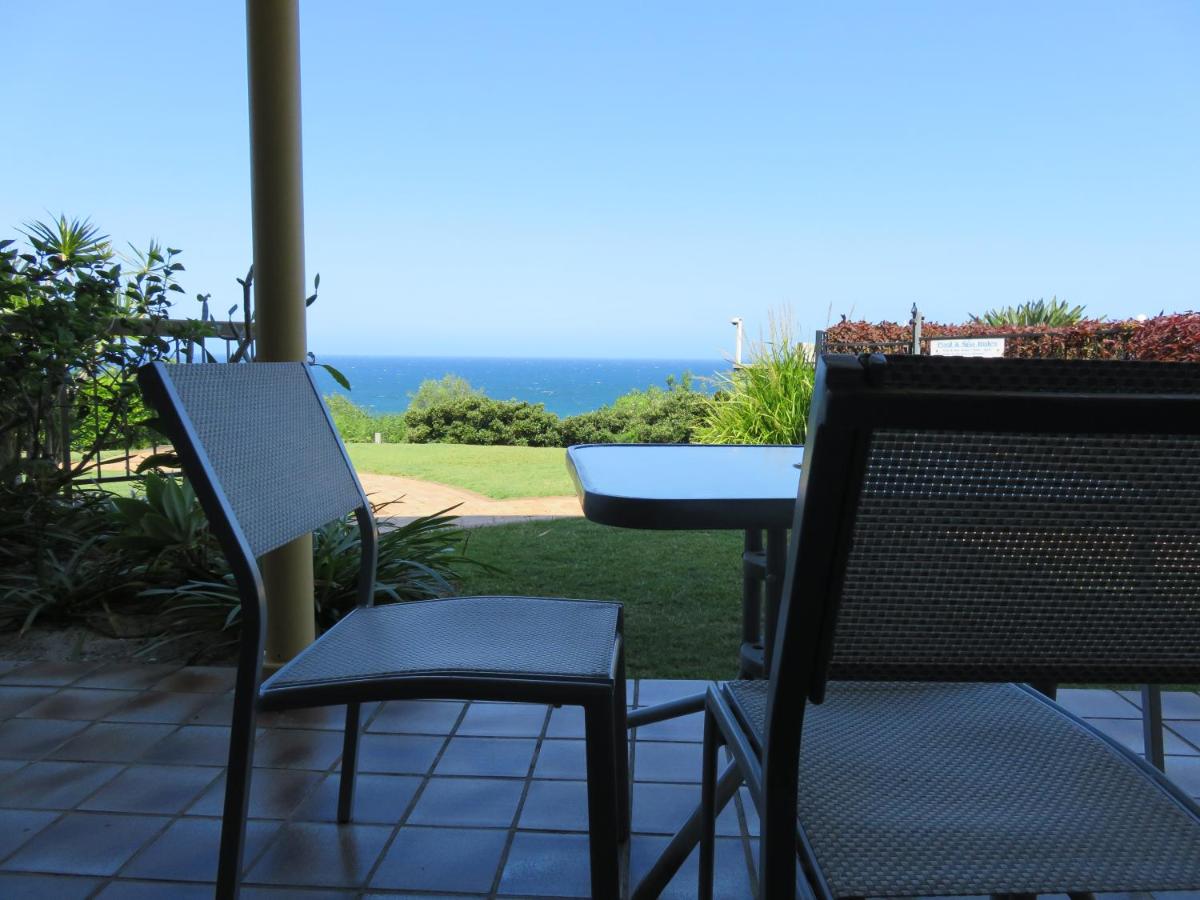 Sunseeker Holiday Resort