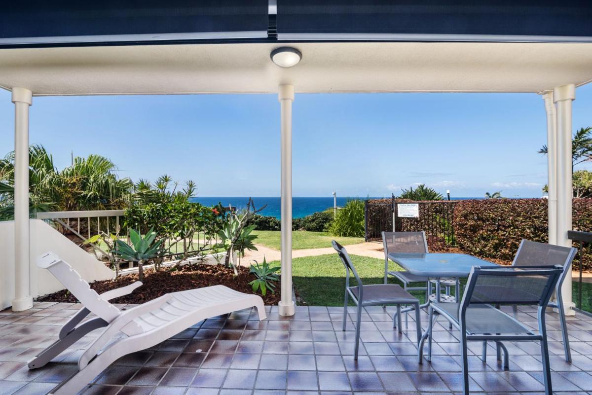Sunseeker Holiday Resort