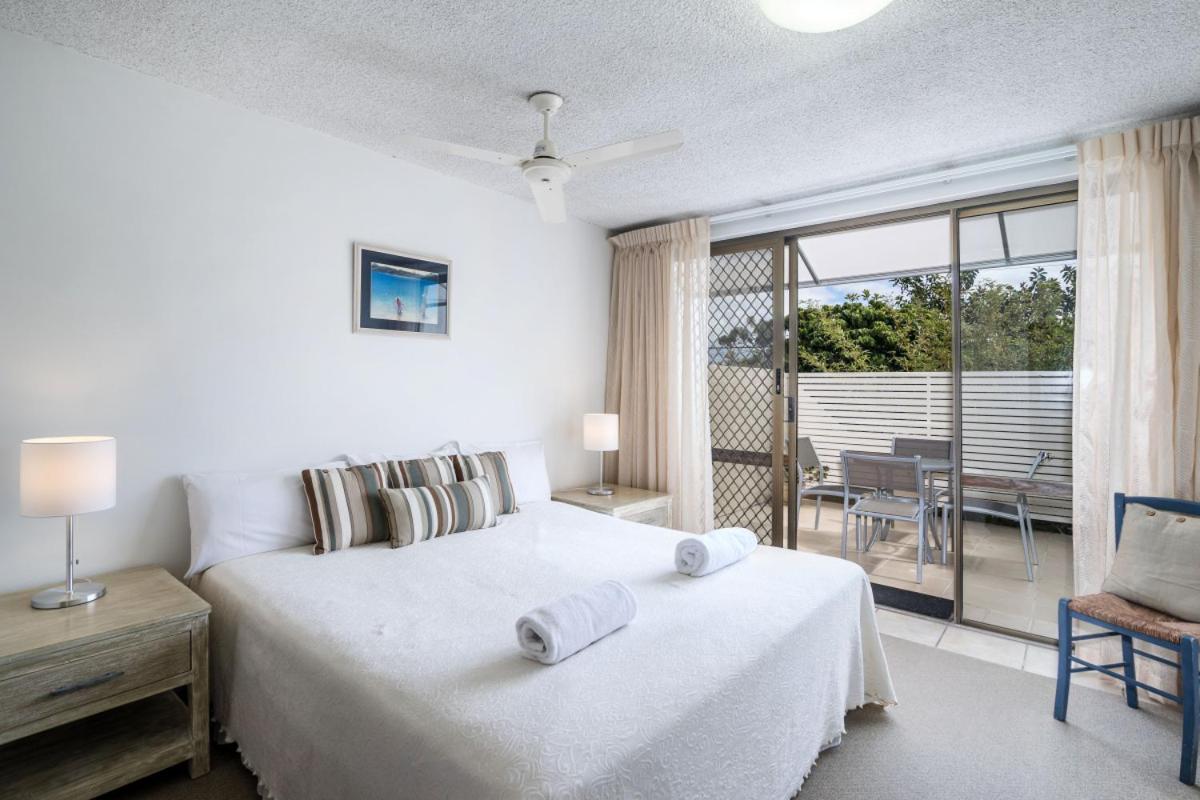 Sunseeker Holiday Resort