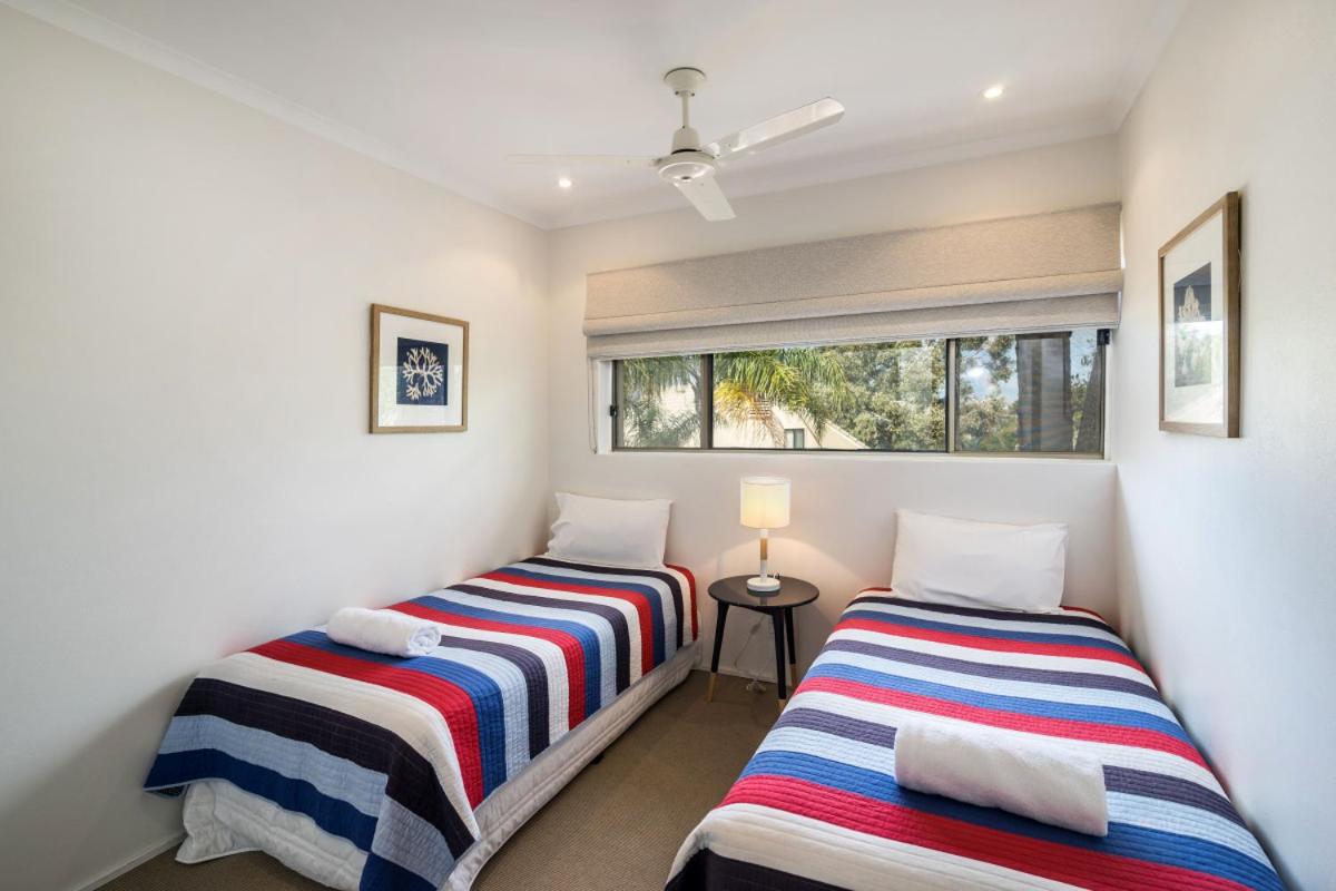 Sunseeker Holiday Resort