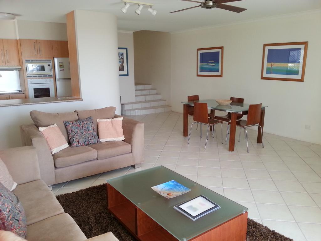 Bali Hai Apartments Noosa